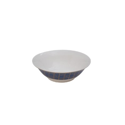 Салатник Garda Decor 26FC-67322