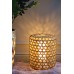 Уличный светильник Garda Decor 39AR-SVET-213 SER