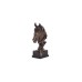 Статуэтка Голова лошади Garda Decor TB4227