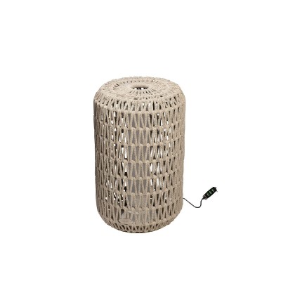 Уличный светильник Garda Decor 39AR-SVET-213 SER