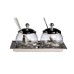 Емкость для хранения Garda Decor 95IM-15250