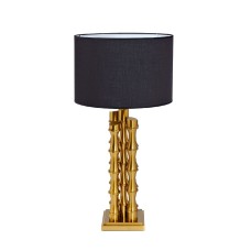 Настольная лампа Garda Decor K2KM0901BR