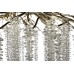 Подвесная люстра Garda Decor 86-8066/800