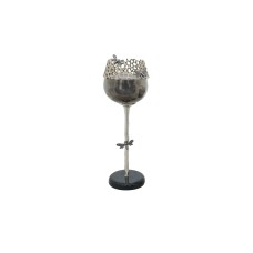 Подсвечник Соты Garda Decor 69-219005
