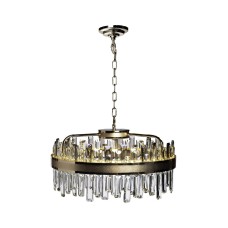 Подвесная люстра Garda Decor 62GDW-985-600