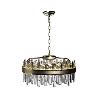 Подвесная люстра Garda Decor 62GDW-985-600
