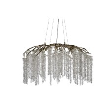 Подвесная люстра Garda Decor 86-8066/800