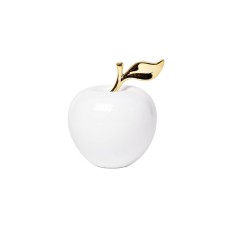 Статуэтка Яблоко Garda Decor T1012