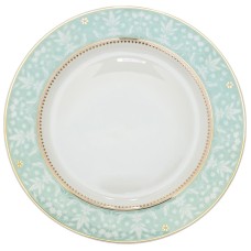 Тарелка десертная Garda Decor 26FC-TAR-NOBILE-19,5