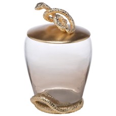 Ваза Serpente Garda Decor 69-321003