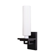 Бра Garda Decor 21ZP36-BLACK