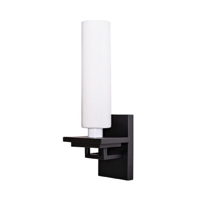 Бра Garda Decor 21ZP36-BLACK