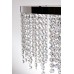Каскадная люстра Garda Decor Cascada 62GDM-80230
