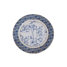 Тарелка обеденная Garda Decor 26FC-67326