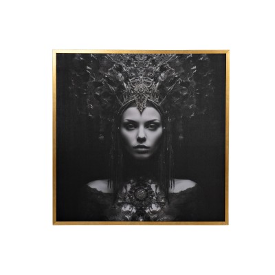 Холст Царица Garda Decor 89VOR-QUEEN/1