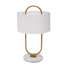 Настольная лампа Garda Decor K2CPT-07248
