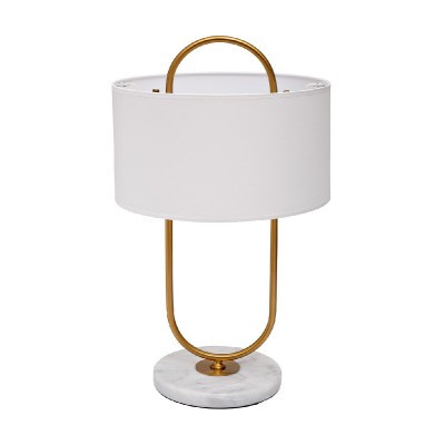 Настольная лампа Garda Decor K2CPT-07248