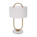Настольная лампа Garda Decor K2CPT-07248