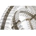 Подвесная люстра Garda Decor Galaxy 91GH-30861