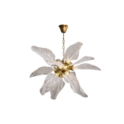 Подвесная люстра Garda Decor 86-70217