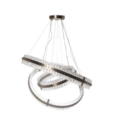 Подвесная люстра Garda Decor Galaxy 91GH-30861