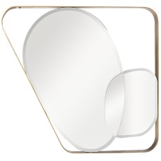 Зеркало Garda Decor KFE1210