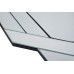 Зеркало Garda Decor 50SX-23023
