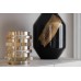 Ваза-подсвечник Garda Decor XVB2691C