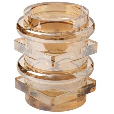 Ваза-подсвечник Garda Decor XVB2691C