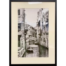 Постер Романтическая Венеция Garda Decor 89VOR-VENEZIA2