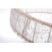 Подвесная люстра Garda Decor Solo 164FA-33123