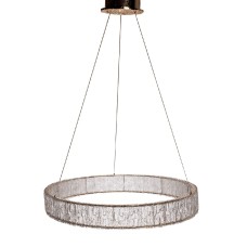 Подвесная люстра Garda Decor Solo 164FA-33123