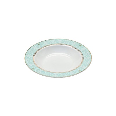 Тарелка суповая Garda Decor 26FC-TARSP-NOBILE-21,5