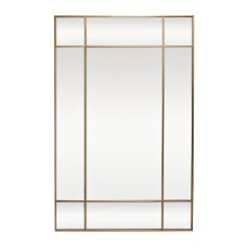 Зеркало Garda Decor KFG047