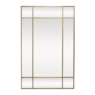 Зеркало Garda Decor KFG047