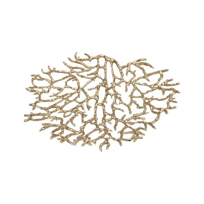 Блюдо Coral Garda Decor 69-21391