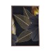 Холст Золотые листья Garda Decor 89VOR-GOLDEN LEAVES-3