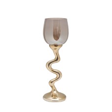 Подсвечник Flow Garda Decor 69-22685