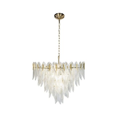 Подвесная люстра Garda Decor 62GDM-8103-800
