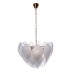 Подвесная люстра Garda Decor 62GDW-8903-600M