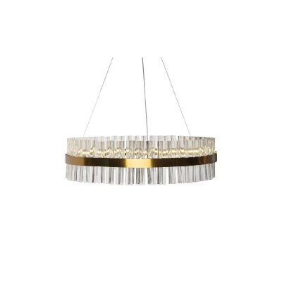 Подвесная люстра Garda Decor 62GDW-903-600