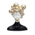 Статуэтка Настроение Garda Decor D3831