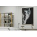 89VOR-APOLLON/1  Холст "Аполлон-1"  см, багет латунь Garda Decor 89VOR-APPOLON/1