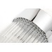 Настенный светильник Garda Decor 92EL-YG59021S-2W