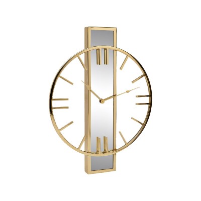 Часы настенные Garda Decor 79MAL-5821-61G