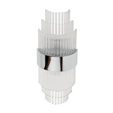 Настенный светильник Garda Decor 92EL-YG59021S-2W