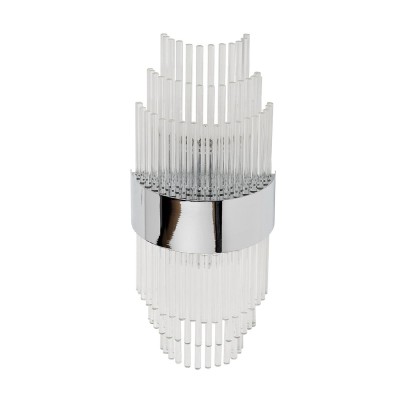 Настенный светильник Garda Decor 92EL-YG59021S-2W