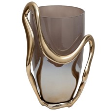 Ваза Flow Garda Decor 69-22681