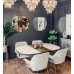Зеркало Garda Decor KFE1240