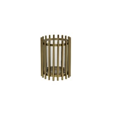 Подсвечник Garda Decor 95IM-1613M